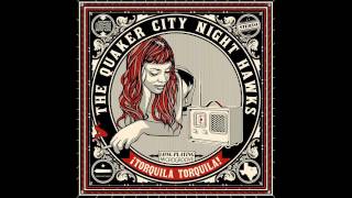 Quaker City Night Hawks  Aint No Kid Official Audio [upl. by Scuram]