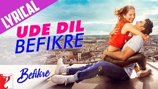 Befikre Trailer REACTION  Ranveer Singh [upl. by Irv]