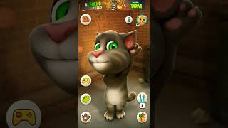 cat game trending shortsfeed viralshorts shortvideotalking to [upl. by Acsirp738]