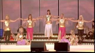 Miss Limburg 2011 compilatie [upl. by Annawat62]