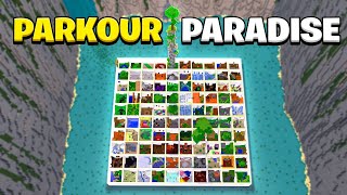 Parkour Paradise Trailer [upl. by Ita944]