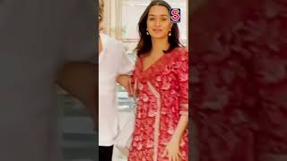 Shraddha Kapoor  Indian actress  Ek villian actress  Stree 2  Chichore actress  shaktikapoor [upl. by Ploss703]