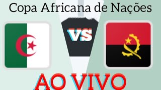 ðŸ”´ ARGÃ‰LIA X GUINÃ‰ AO VIVO  QUALIFICAÃ‡ÃƒO COPA DO MUNDO  TRANSMISSÃƒO AO VIVO 2024 [upl. by Adriano]