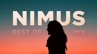 Nimus • Best of Mix 2022 • Chill House Mix • Relaxing Chill Out amp Lounge Music [upl. by Armillia]