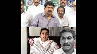 YSRCP Drop from Graduate MLC Elections 2024 EndOfYCP Roja PerniNani AndhraPradesh JaganTrolls [upl. by Atilamrac498]