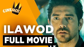 Ilawod  FULL MOVIE  Ian Veneracion Iza Calzado Epy Quizon  CineMo [upl. by Alleul]