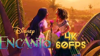 Disney Encanto What Else Can I Do 4k 60fps [upl. by Llert]