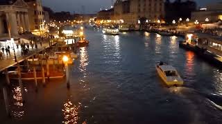 travel venise by night Nightبالليل [upl. by Emili]