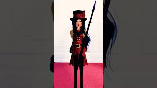 DTI nutcracker outfits fyp dresstoimpressroblox viralvideo dti dresstoimpress viralshort nuts [upl. by Dov]