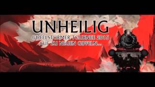 Unheilig Schupfart 2015 [upl. by Yurik]