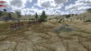 Battle Video Whigs and Tories [upl. by Kasey]