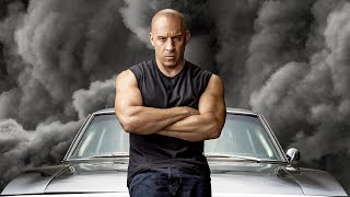 IMAXTHXUniversalOriginalFilmPerfect Storm Dominic Toretto A Fast amp Furious Story IMAX Variant [upl. by Rosenblatt]