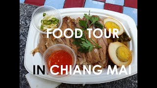 Culinary trip in Chiang Mai  Travel vlogs chapter 155  Thailand  4k UHD vlog  Gastronomy [upl. by Mychal356]