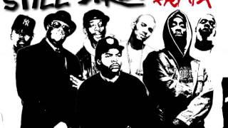 2pac Ice Cube Biggie Mobb Deep Nas The Game amp Jay Z Still D R E Remix youtube original [upl. by Eremihc]