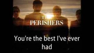 The Perishers  My Own  Music amp Lyrics [upl. by Eelrefinnej276]