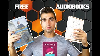 Libby Tutorial 📝 Libby App How to Use 📈 Libby Audiobooks 🎧📘💰 Get Audiobooks for FREE 🤑 [upl. by Eustasius]