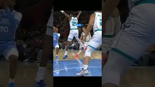 nba game full highlights nba collegebasketball basketballhighlights basketball shorts [upl. by Aisad384]