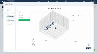 Path Following MachineApp  MachineLogic Tutorials [upl. by Claman54]