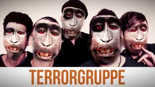 Terrorgruppe  quotTiergartenquot Album  Teaser Nr 1 [upl. by Irahcaz853]