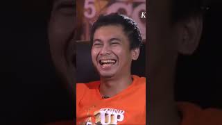 Wira Nagara tukang gontaganti hobi shorts standupcomedyindonesia wiranagara [upl. by Aracaj]