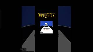 Lavaplatos artista [upl. by Sivad]