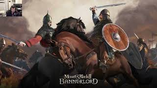 Mount and Blade Bannerlord We kept our castle saved from harm ways [upl. by Cormick]