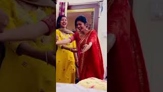 नेहा सचिन मामला sachinmanisha nehaashishtiwari manishakiduni ytshorts viralvideo shorts [upl. by Simmie581]