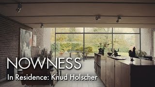 “In Residence Ep 17 Knud Holscher” by Emile Rafael [upl. by Birchard]