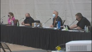 Cedarburg schools mask mandate stays for rest of semester  FOX6 News Milwaukee [upl. by Nagiem577]