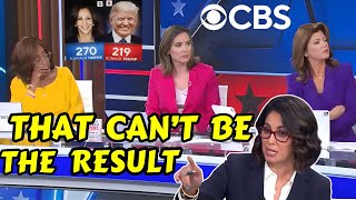 CBS 2024 Election Night  Highlights  This Is Priceless [upl. by Girish]