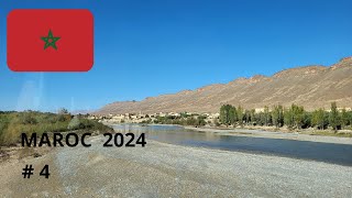 Maroc 2024 4 [upl. by Kleinstein]