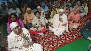 50V Shri Nangli Pd Yatra Satguru Moti Lutande ne hr vale Singer Poonam Bai Ji [upl. by Nydnarb]