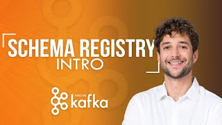 Schema Registry in Kafka [upl. by Kimmy]