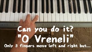 Can you do it this quotO Vreneliquot [upl. by Ennagrom]