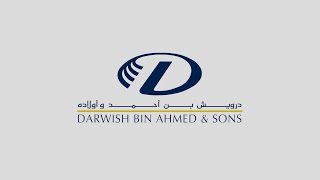 Customer Success Story  Darwish Bin Ahmed amp Sons Company LLC [upl. by Kilam]