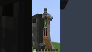 Minecraft Trivia Tower [upl. by Temhem]