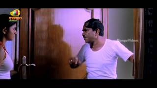 Boss I Love You Full Movie  Part 8  Bhai Nagarjuna Nayantara [upl. by Ardnaskela]