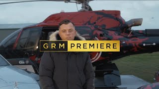 Silky  Italian Shoes Music Video  GRM Daily [upl. by Roda]