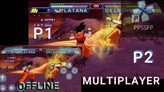 PPSSPP Multiplayer offline ✅ppsspp ppssppgames emulators videoviral psp pspgold [upl. by Wiebmer]