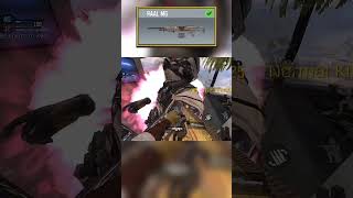 RAAL MG GAMEPLAY RANK HARDPOINT codmobile codm callofdutymobile raalmg [upl. by Mairym]