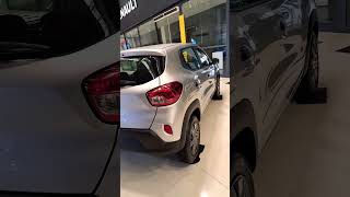 Kwid zen 2025 10 manual modelo de entrada [upl. by Adnawaj]