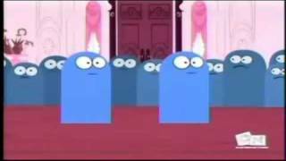 Fosters Home For Imaginary Friends quotA Bloo Offquot [upl. by Rosdniw]