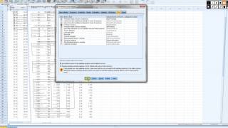 Poisson and negative binomial regression 2015 video 1 [upl. by Latsyrcal155]