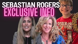 “Chris Gave Katie An Ultimatumquot The Sebastian Rogers Case Rev Donna and Sweetie Pielo SHARE [upl. by Lamonica]