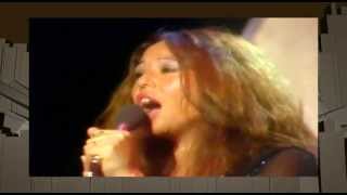 YVONNE ELLIMAN  IF I CANT HAVE YOU  REMIX  marlozvideomix [upl. by Tull]