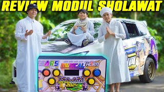 SPESIAL EDISI MODUL SHOLAWAT DITDIM REVIEW MODUL ARS RELIGI RAMADHAN 2024 FULL SHOLAWAT [upl. by Oibirot205]