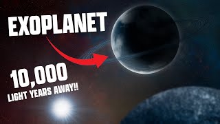 How Do We Find EXOPLANETS in 2024 The Transit Method [upl. by Koal]