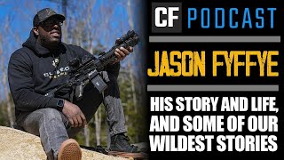 Jason Fyffe  Near Death Experiences [upl. by Laucsap]