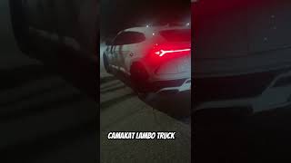 CamaKat shortsvideo fyp camakat lamborghini lamborghiniurus urus lambo shorts [upl. by Tracay814]