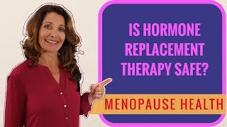 Menopause and BHRT  3 Steps to Decide if it’s Right for You [upl. by Karin]